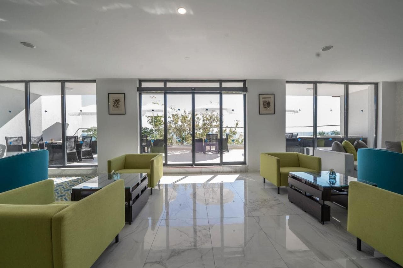 Sentido Мареа - 29