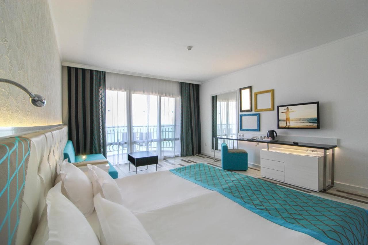 Sentido Мареа - 7
