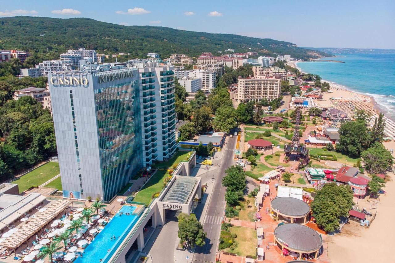 International Hotel Casino - 5