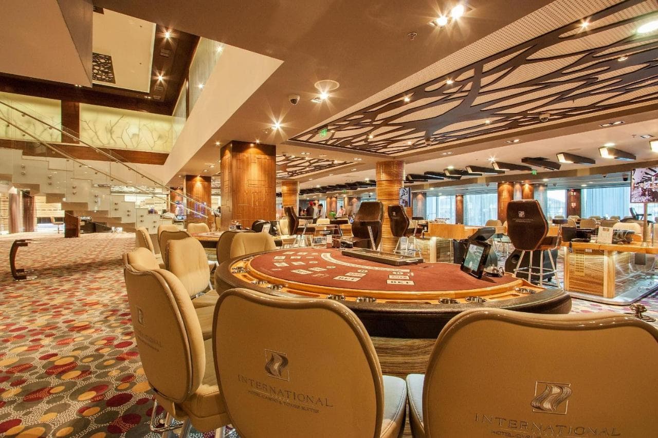 International Hotel Casino - 23