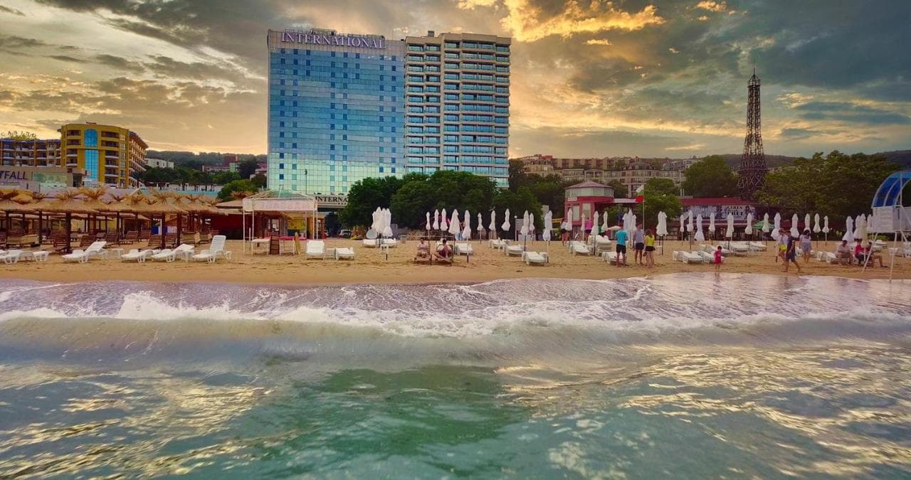 International Hotel Casino - 28