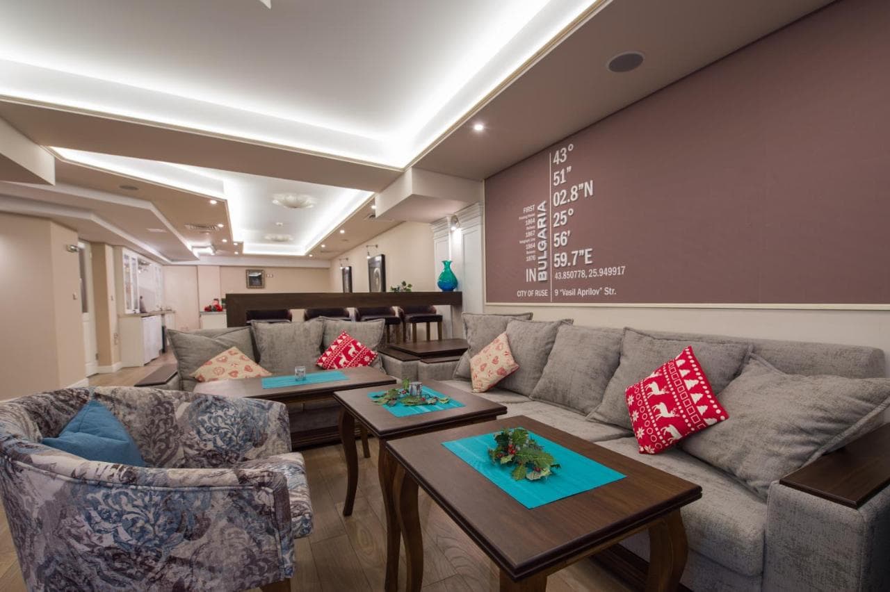 Residence House Ruse - 6