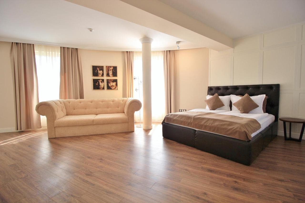 Residence House Ruse - 8
