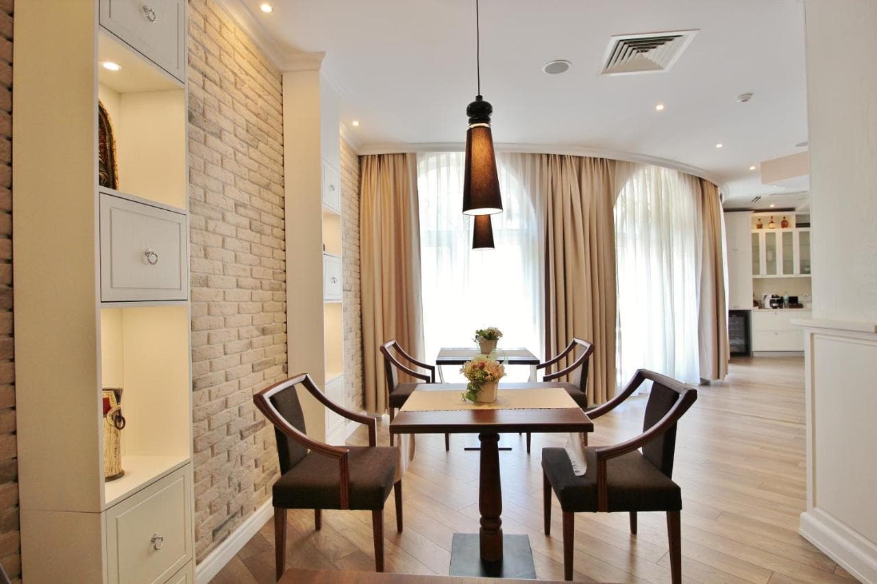 Residence House Ruse - 3