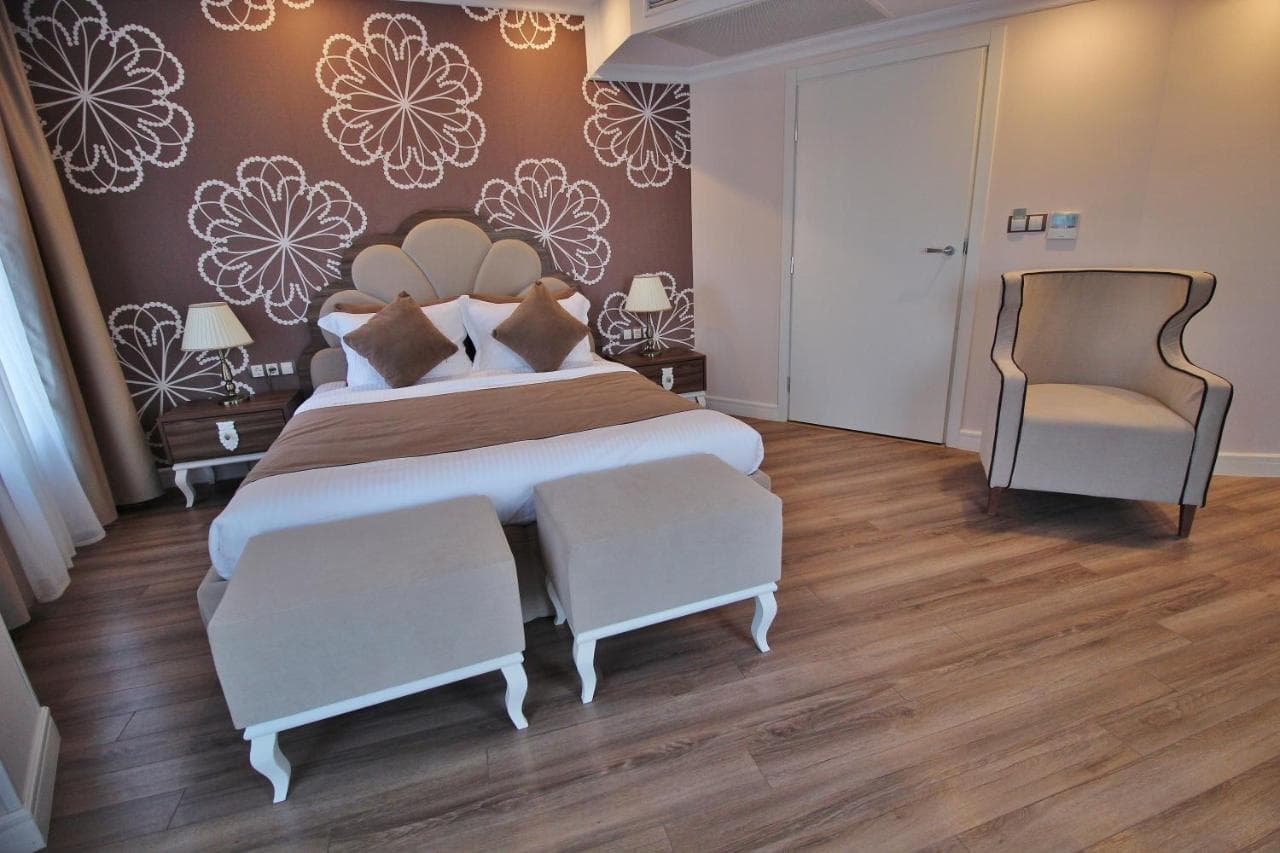 Residence House Ruse - 5