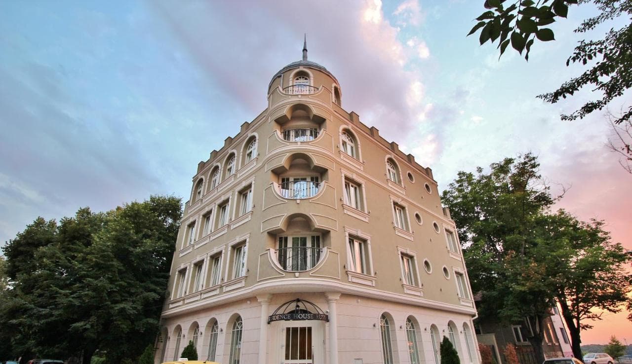 Residence House Ruse - 2