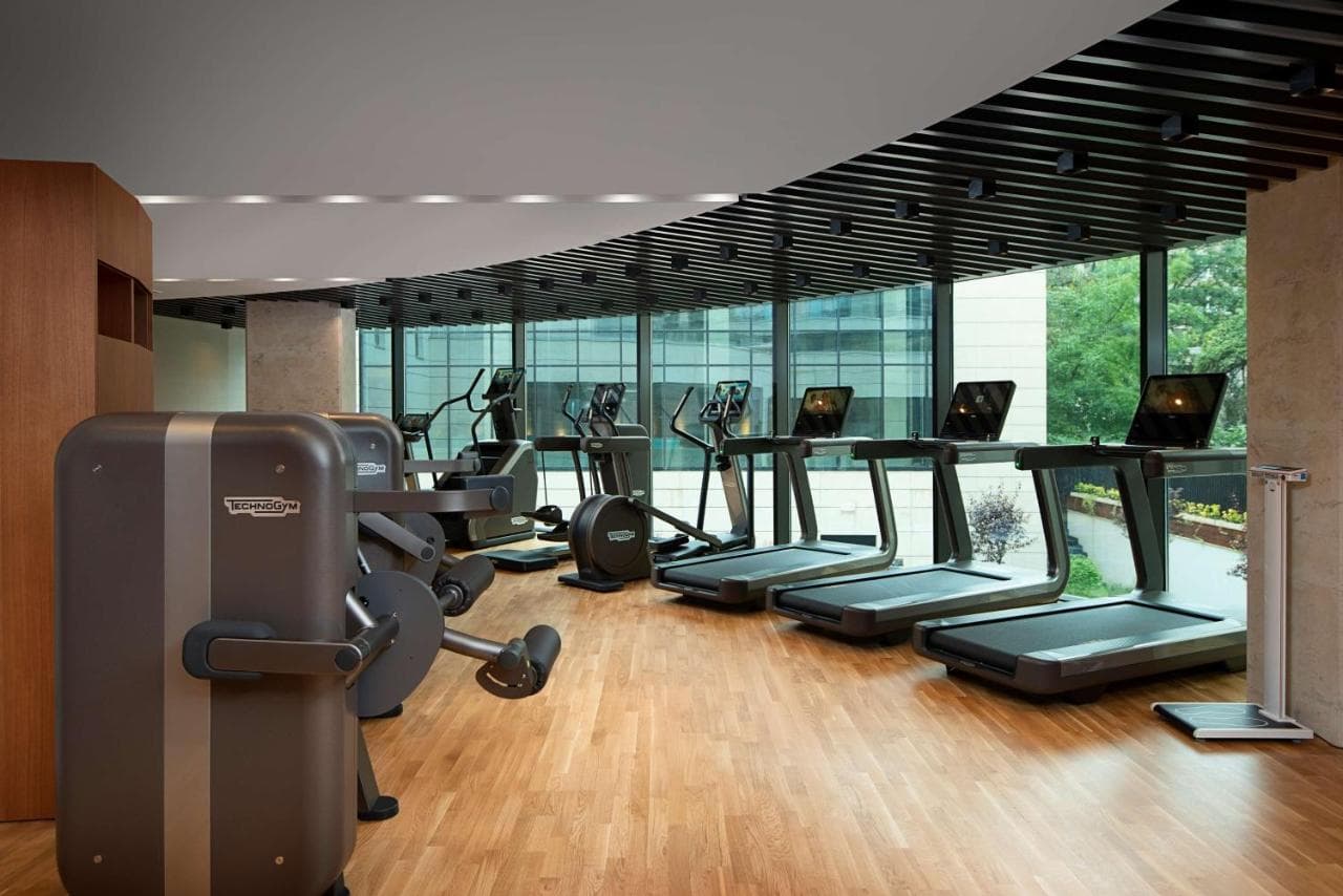 Hyatt Regency Sofia - 28