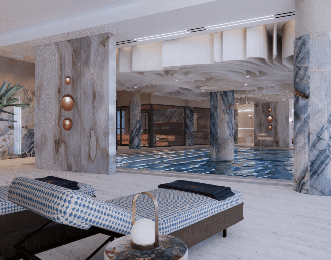 Octo Hotel SPA&Casino - 5