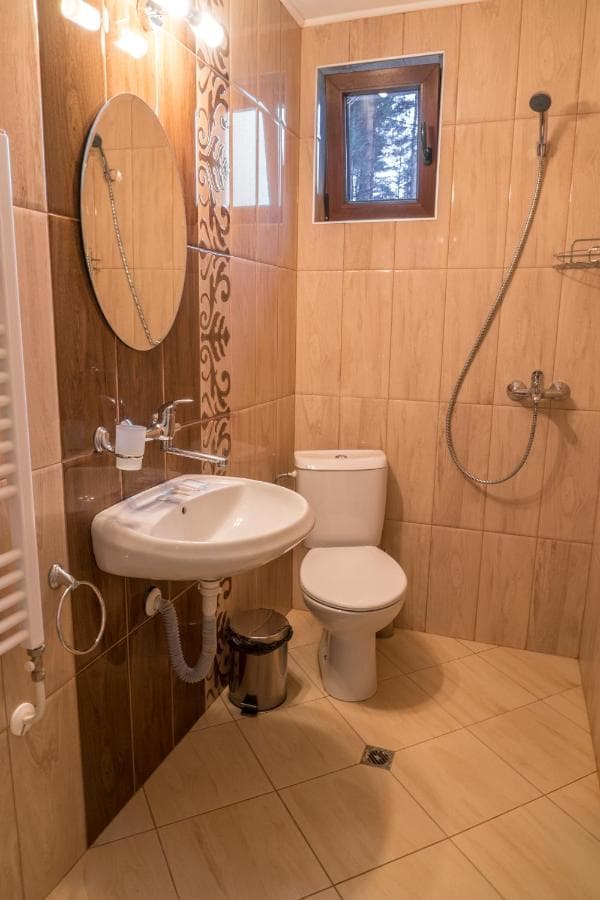 Комплекс Язовир Палици - 32