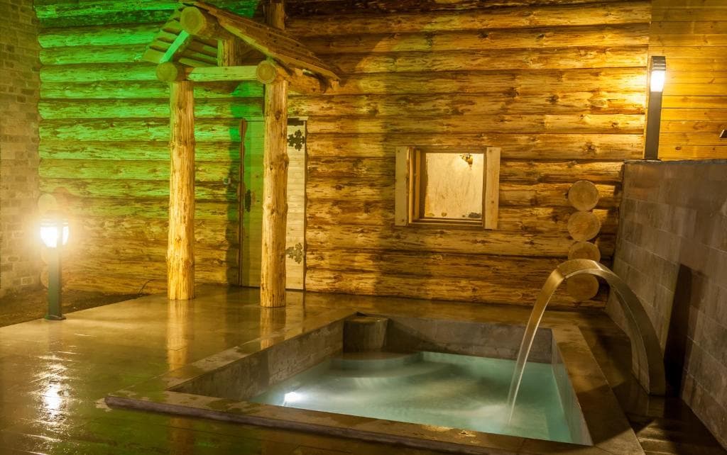 Royal Spa Hotel, Velingrad - 14