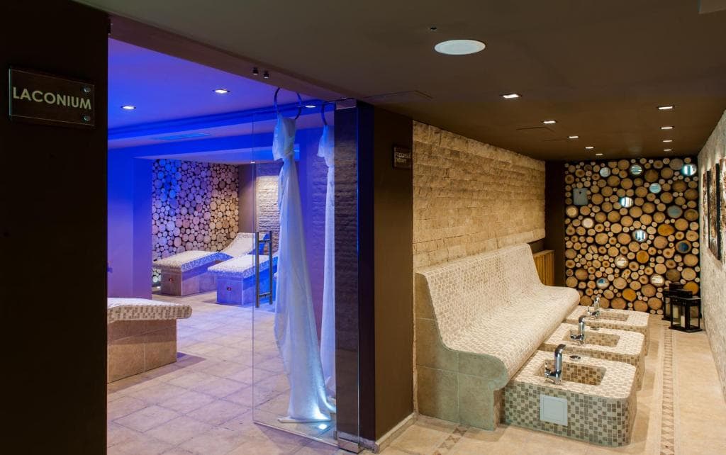 Royal Spa Hotel, Velingrad - 3