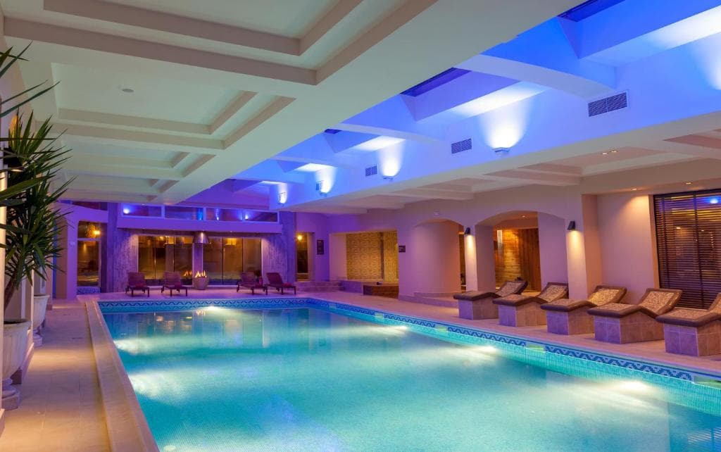 Royal Spa Hotel, Velingrad - 9