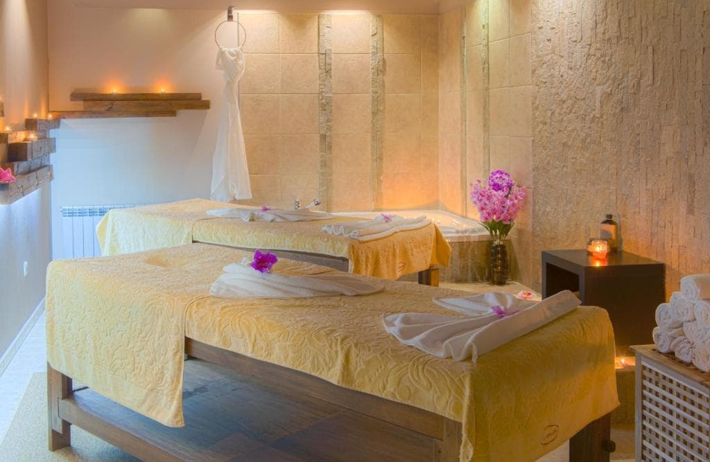Royal Spa Hotel, Velingrad - 10