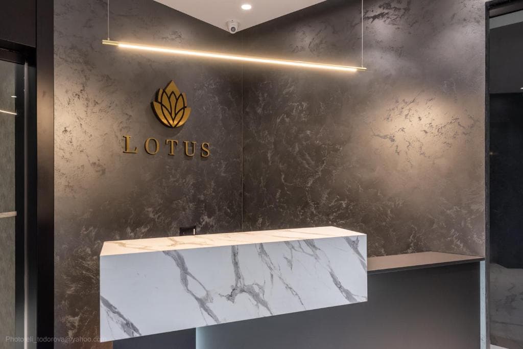 Lotus Luxury Rooms - 5