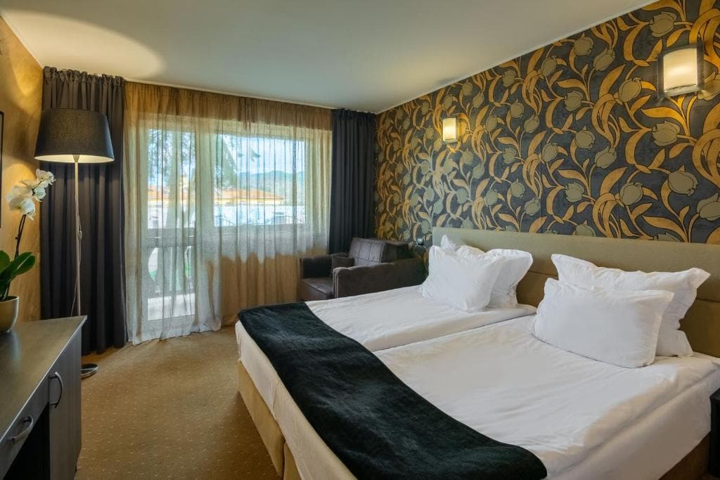 Royal Spa Hotel, Velingrad - 4