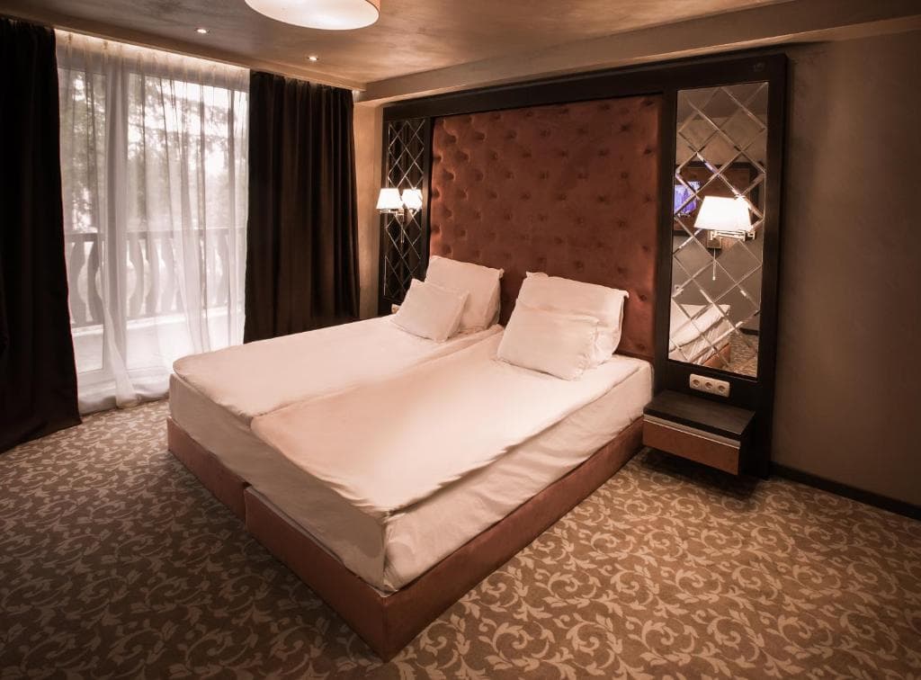 Royal Spa Hotel, Velingrad - 13