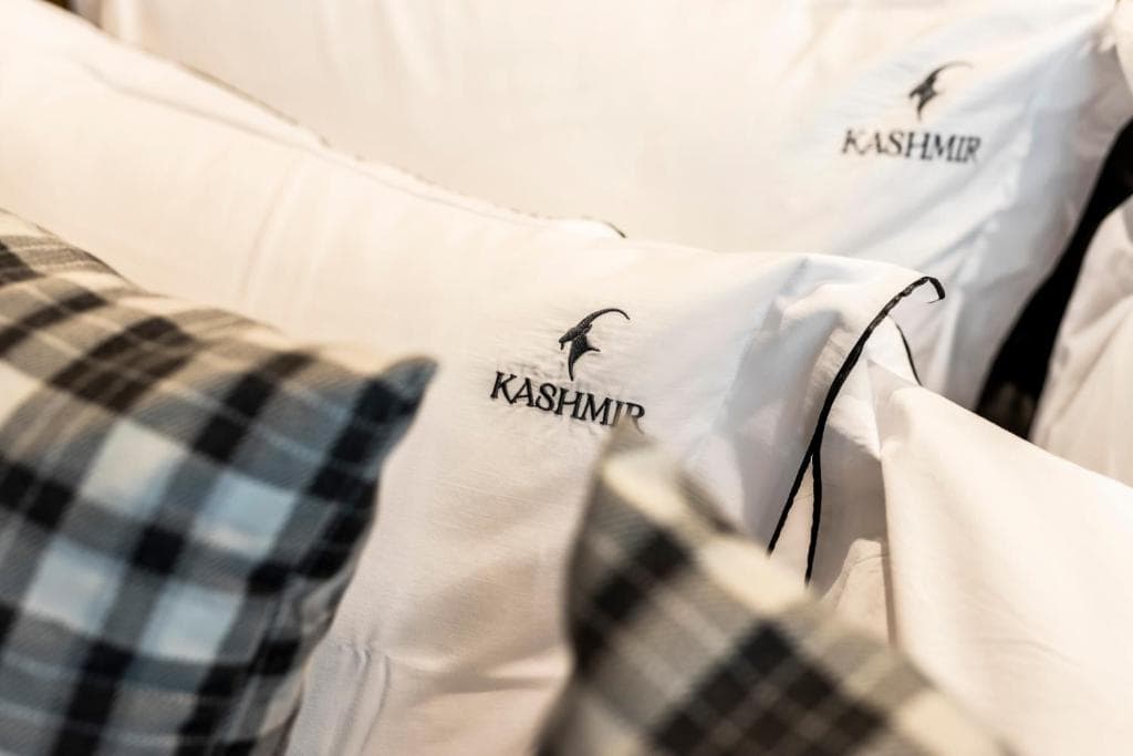 Kashmir Wellness & Spa Hotel - 13
