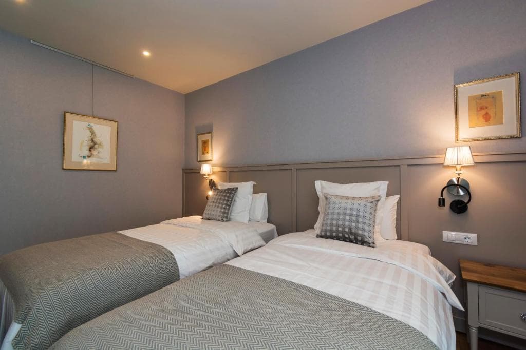 Hotel Residence Promenade - 4