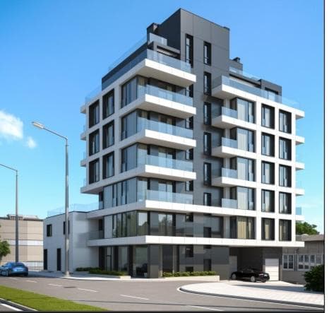 Електра Апарт Бургас - 18