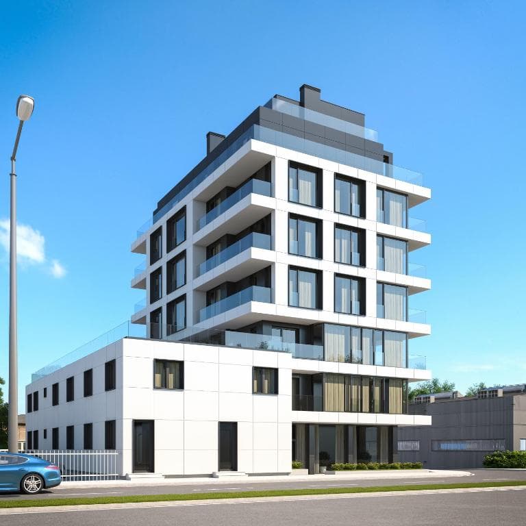 Електра Апарт Бургас - 19