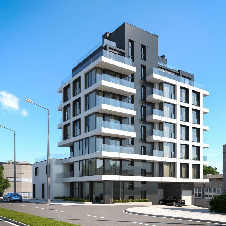 Електра Апарт Бургас - 9