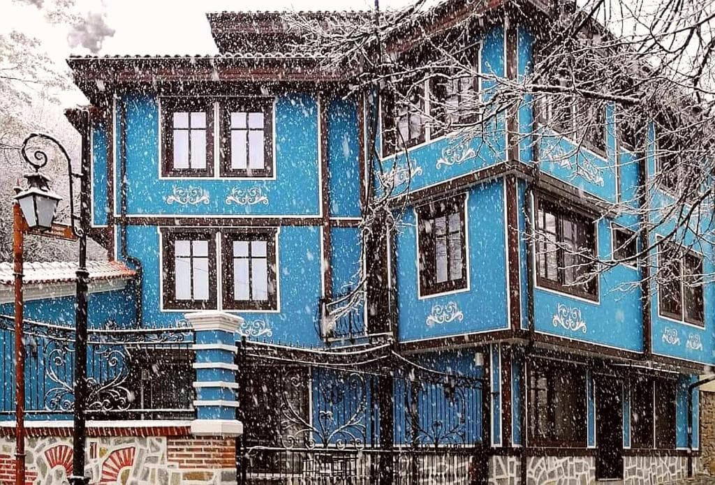 PULPUDEVA Family Hotel