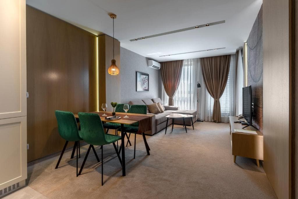 City Park Inn, Plovdiv - 17