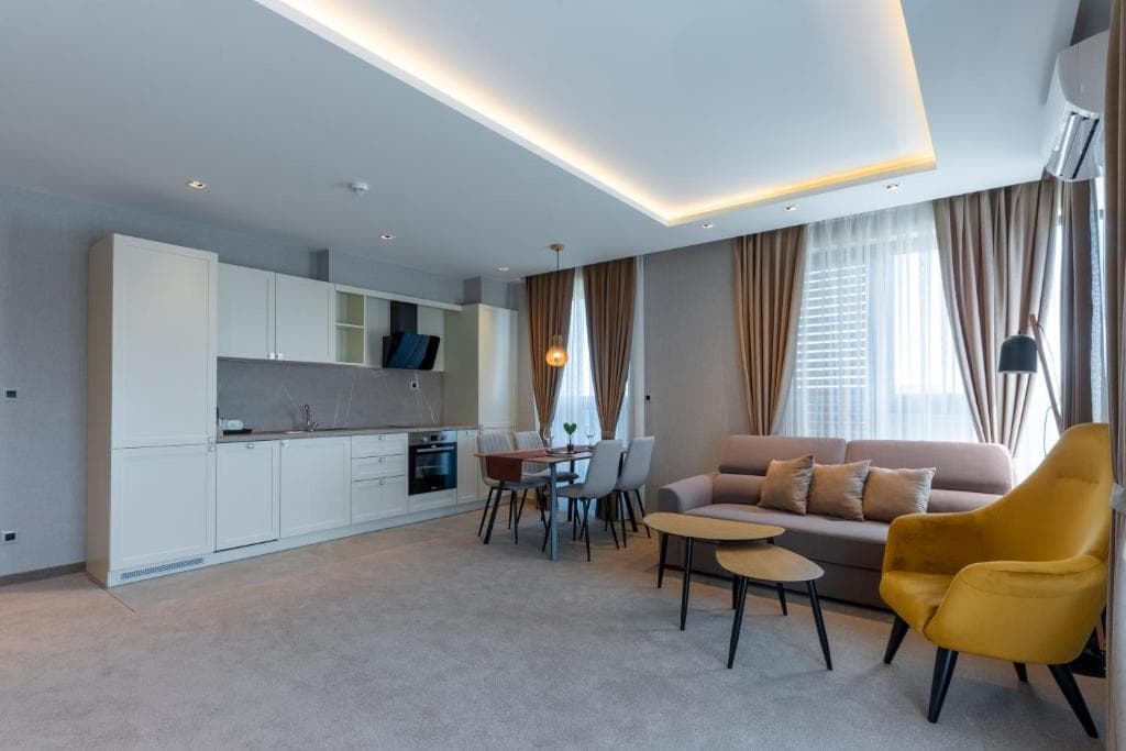 City Park Inn, Plovdiv - 24