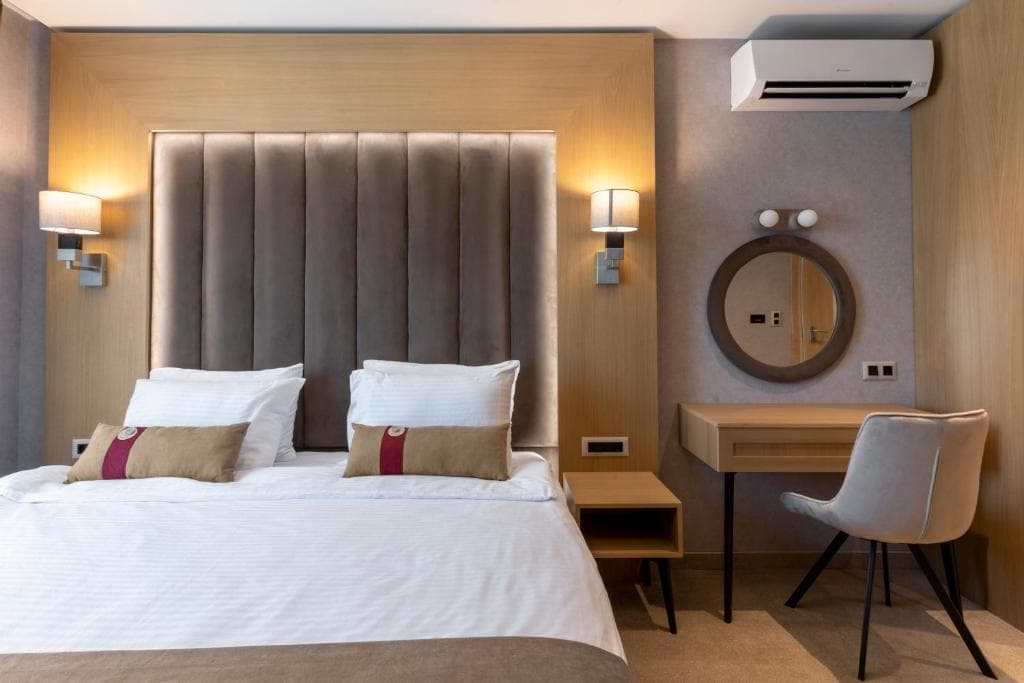 City Park Inn, Plovdiv - 23