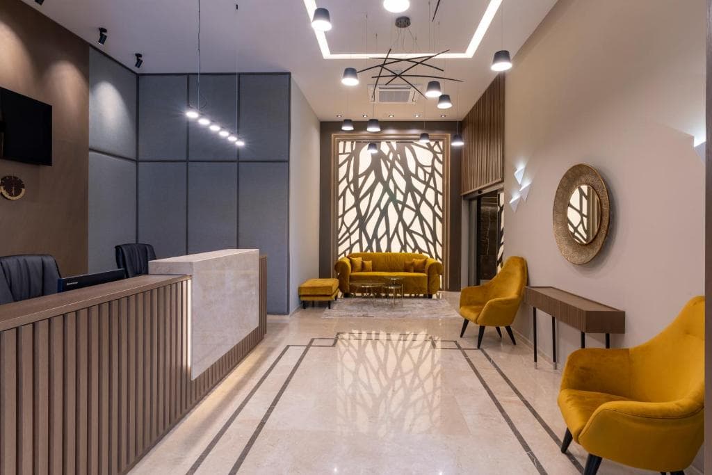 City Park Inn, Plovdiv - 5