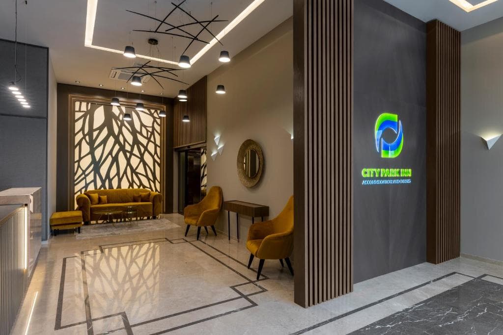 City Park Inn, Plovdiv - 4