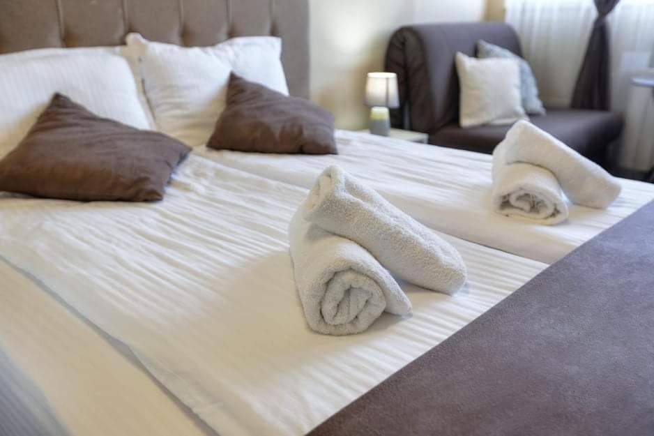 Hotel THE White House Plovdiv - 6