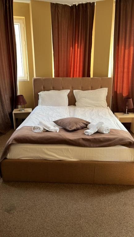 Hotel THE White House Plovdiv - 7