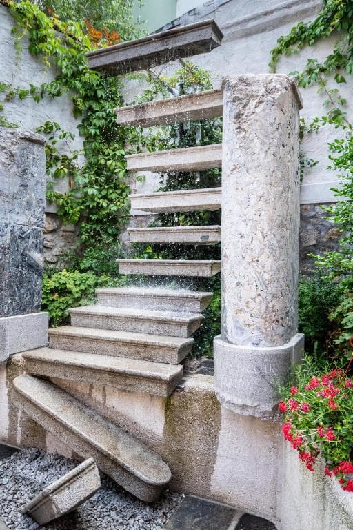 Villa Flavia Heritage Boutique Hotel - 2