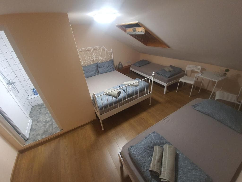 Hancho - Kapana Center Plovdiv - 9