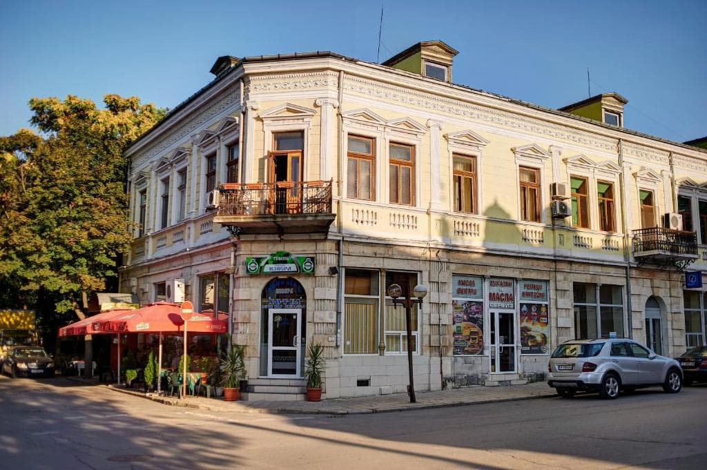Хотел Извора, Русе - 23