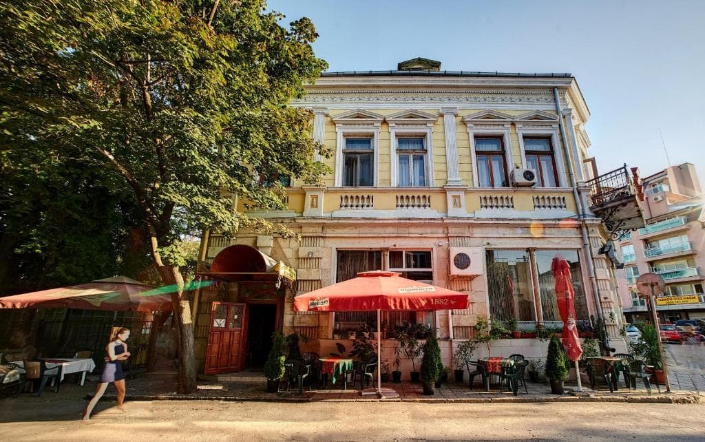 Хотел Извора, Русе - 11