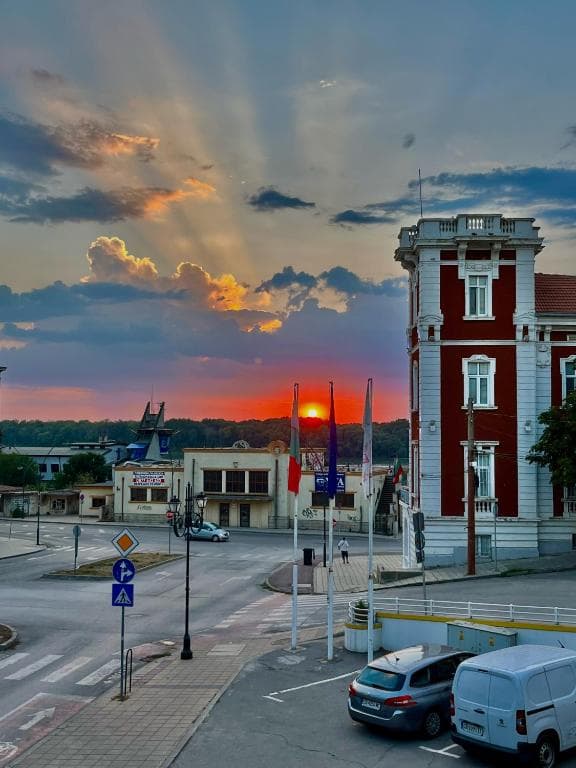 Хотел Анна Палас, Русе - 6