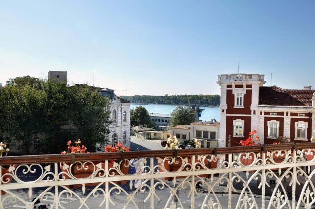 Хотел Анна Палас, Русе