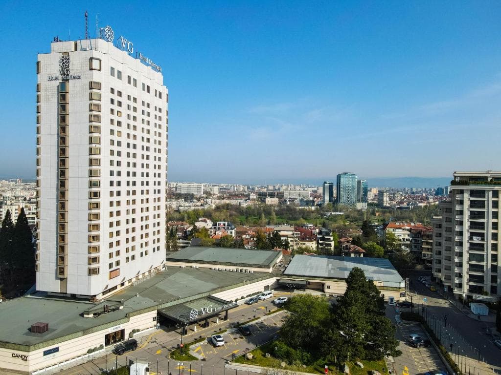 Hotel Marinela Sofia - 4