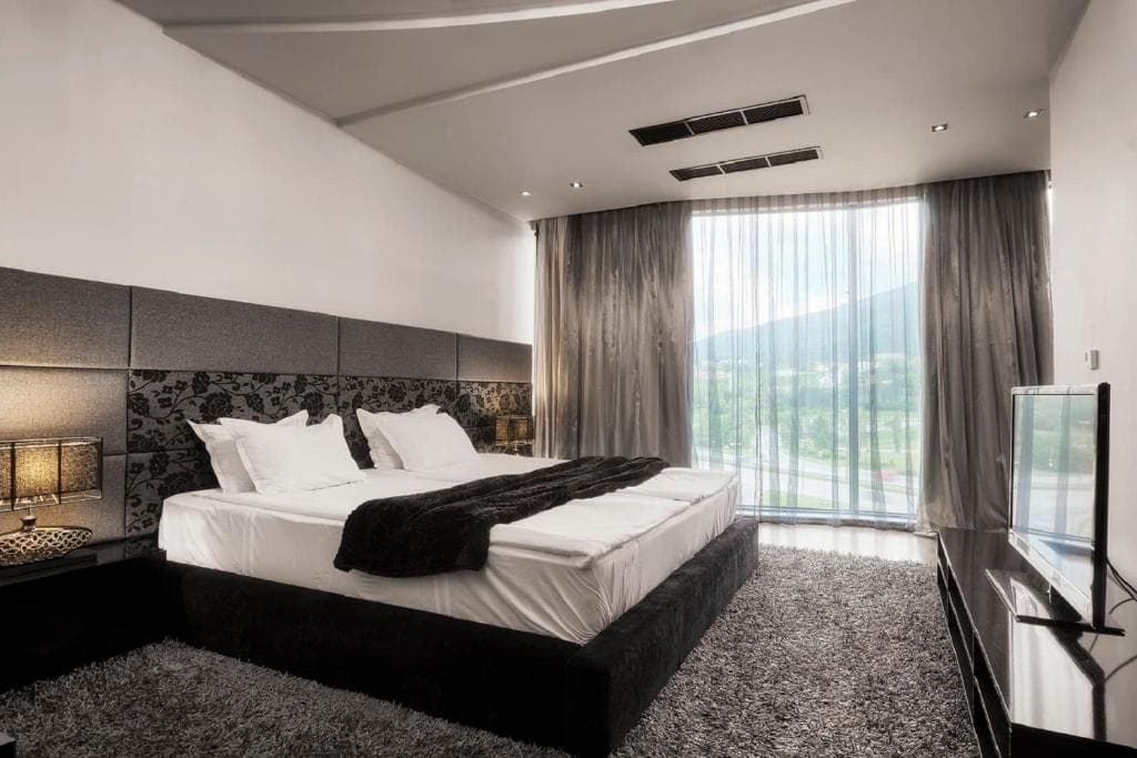 Hotel Emirates