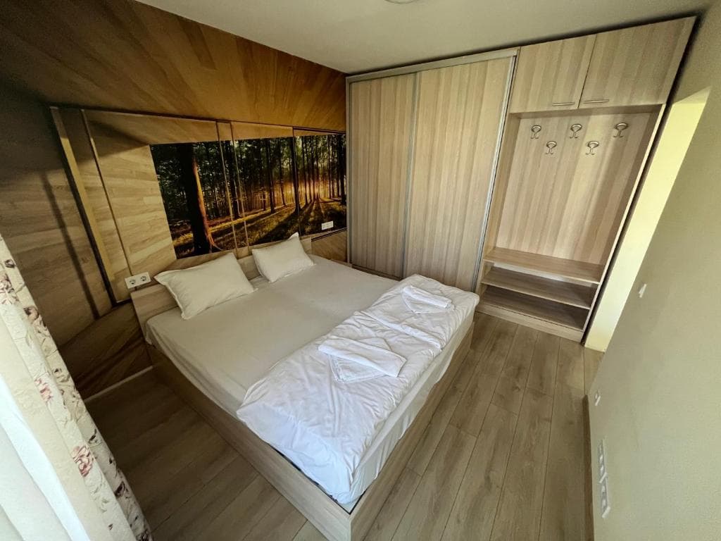 Apart Hotel Victory Sofia - 13