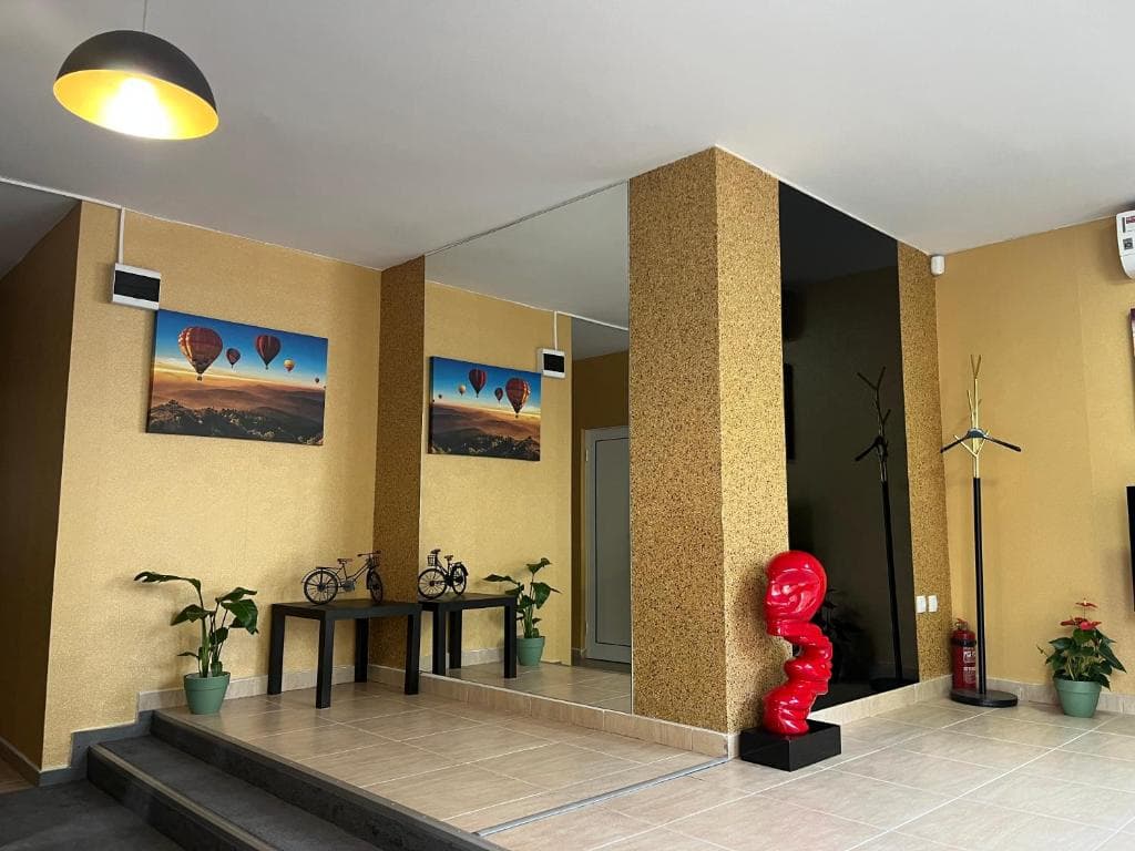 Apart Hotel Victory Sofia