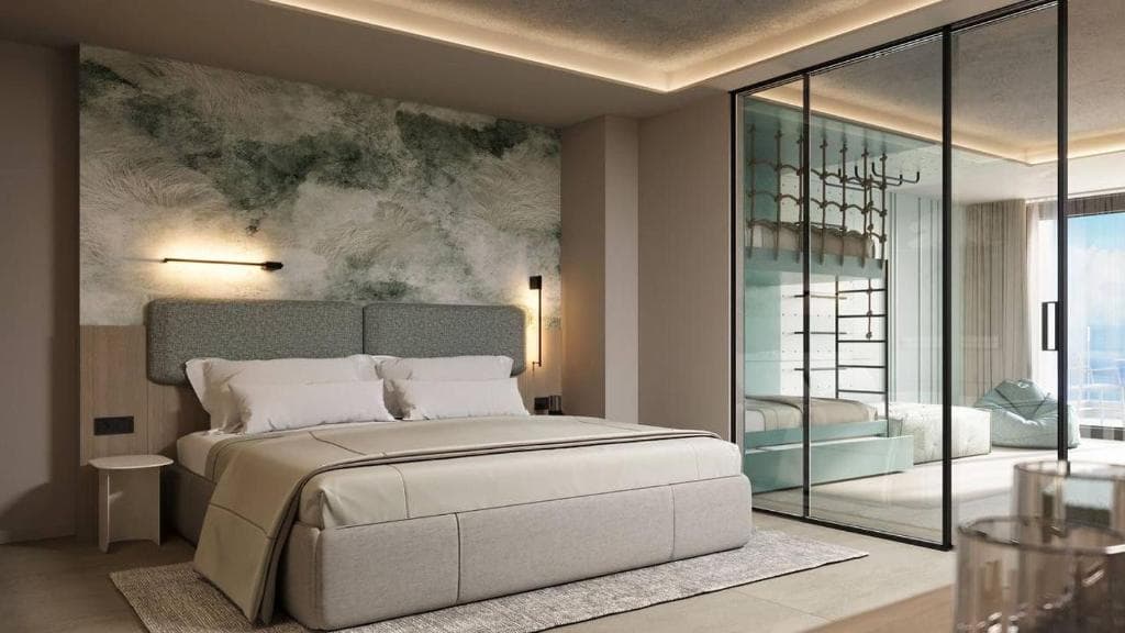 Grifid Hotel Noa - 5