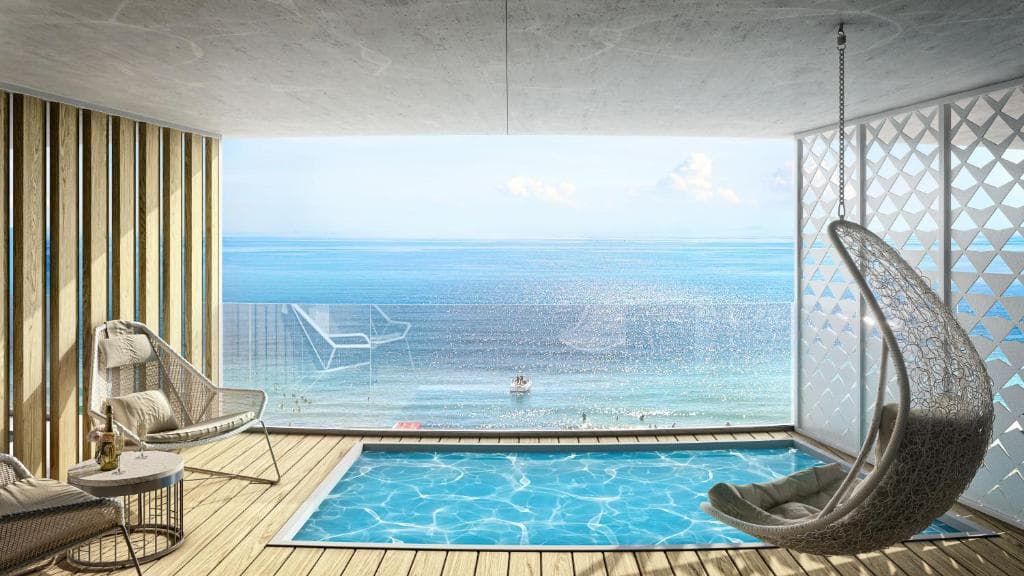 Grifid Hotel Noa - 10