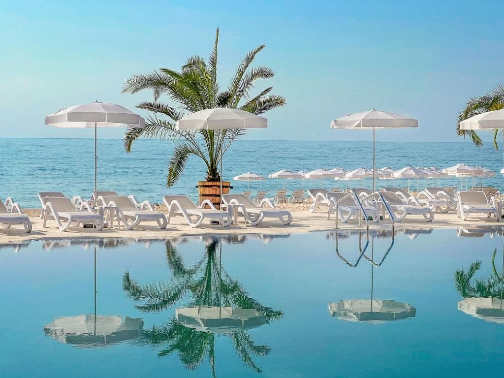 Grifid Hotel Noa - 2