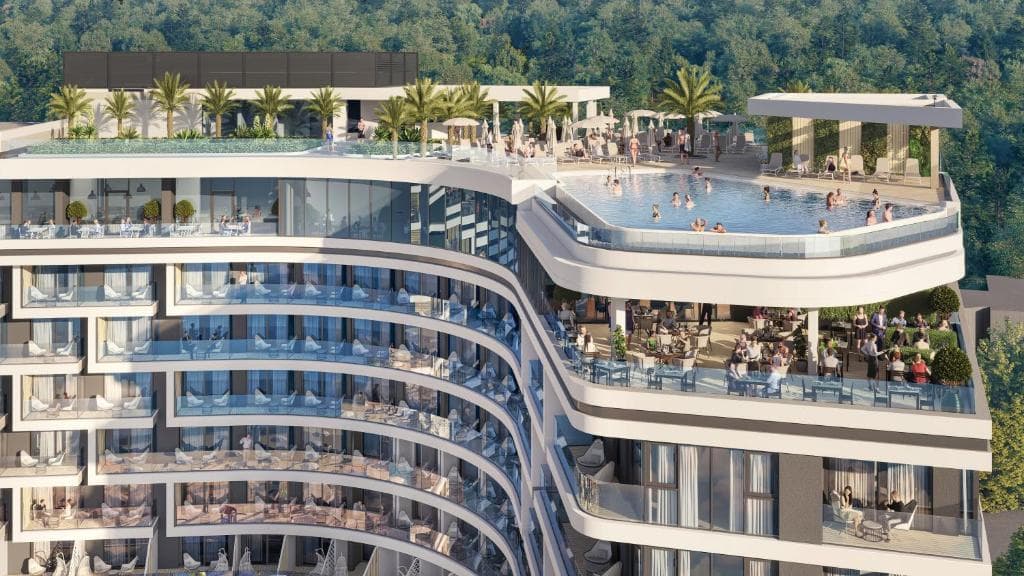 Grifid Hotel Noa - 6