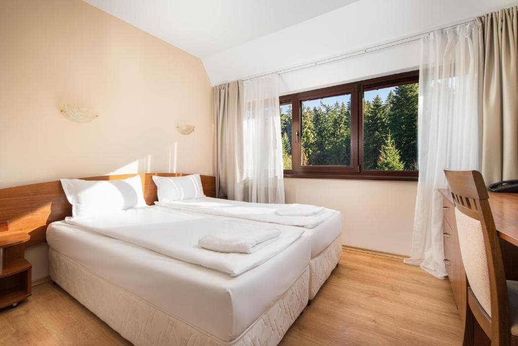 Moura Mountain & Villas Spa Hotel - 19