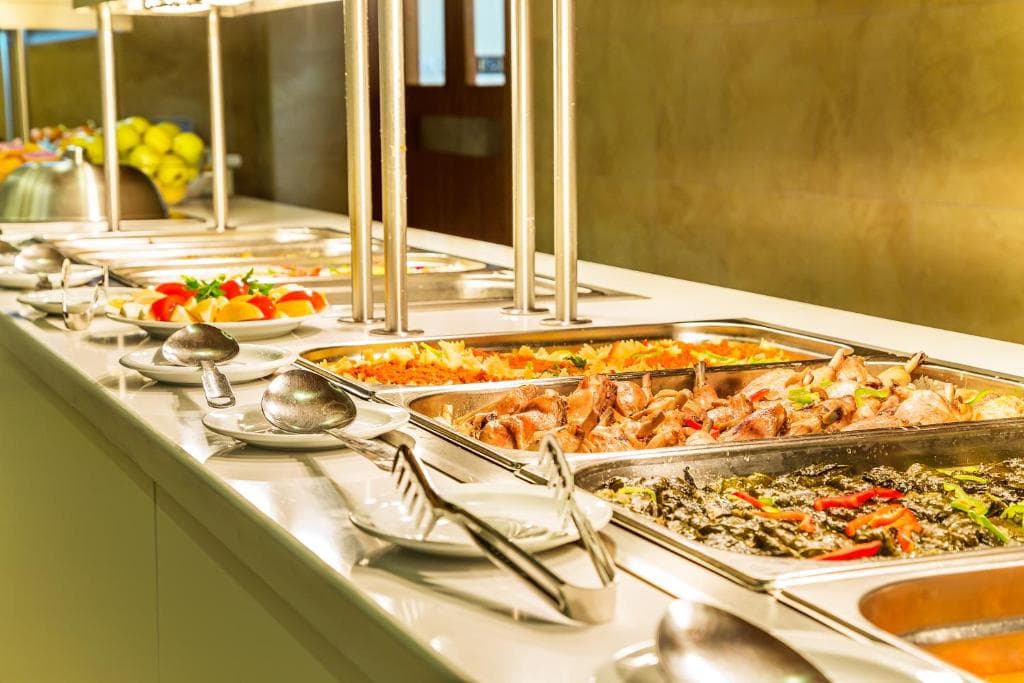 Rila Hotel Borovets - 11