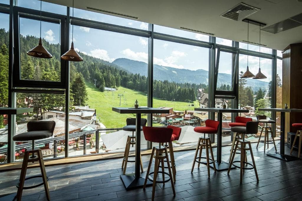 Rila Hotel Borovets - 8